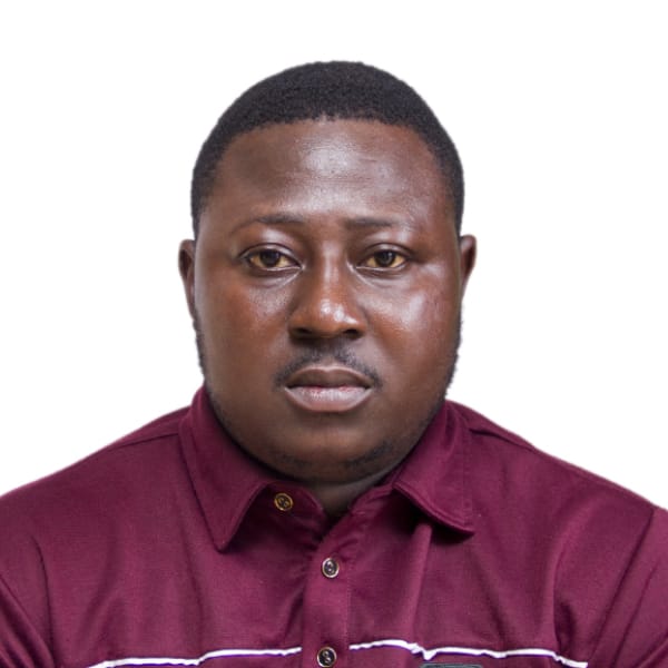 Lukman Kura Abraham Safo